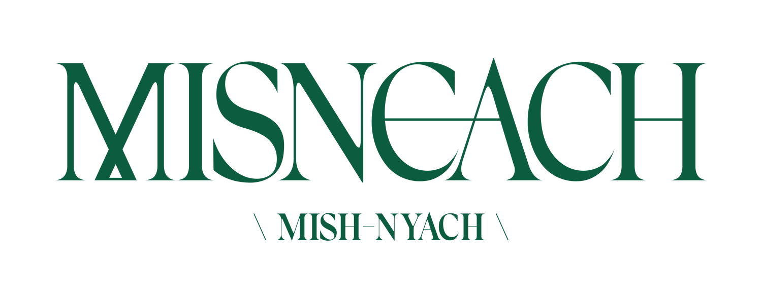 Misneach Festival
