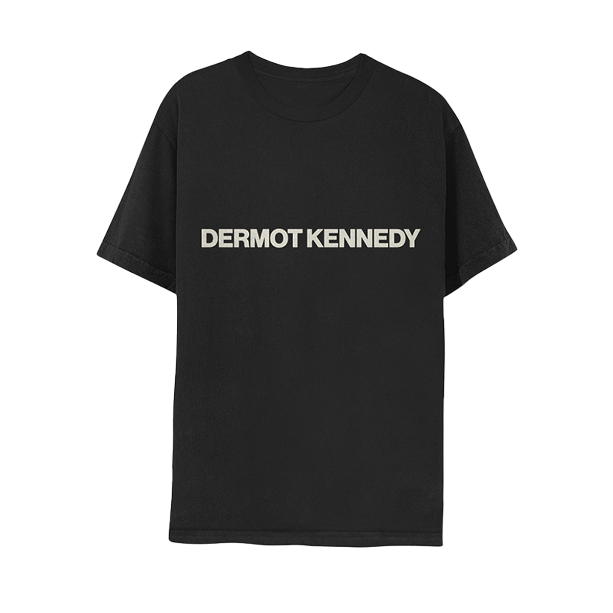 A Promised Return Tour Tee