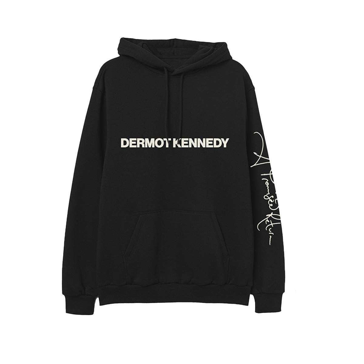 A Promised Return Tour Hoodie