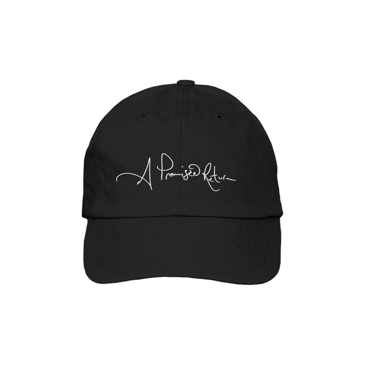 A Promised Return Tour Hat