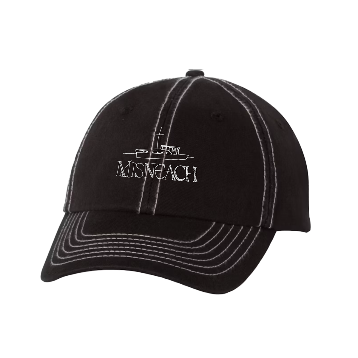 Misneach X KidSuper Studios Hat