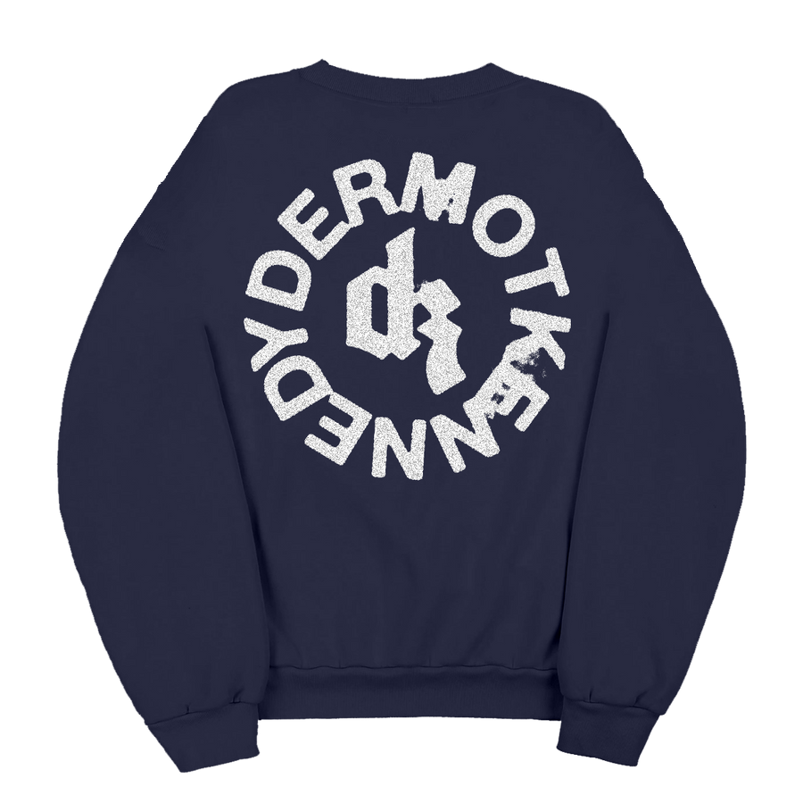 DK Logo Sweatshirt
