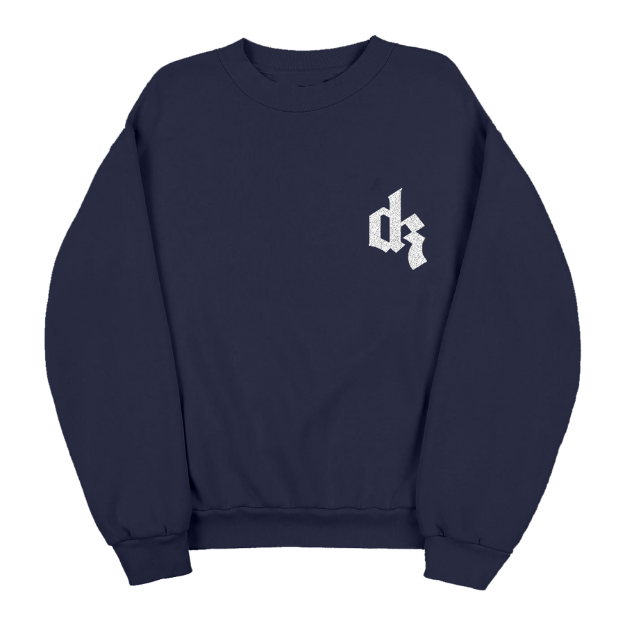 DK Logo Sweatshirt