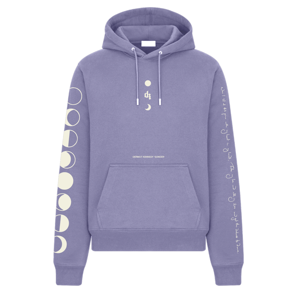 Dermot kennedy hoodie Outlet