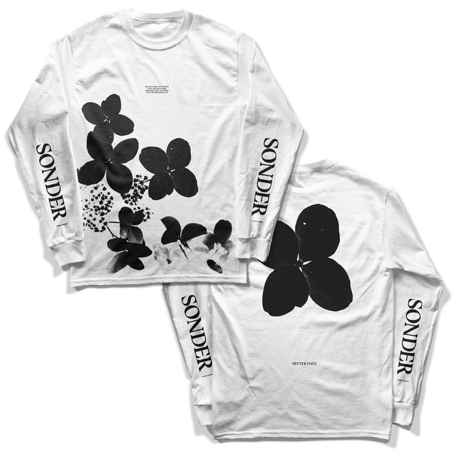 Supreme been 2024 hit long sleeve